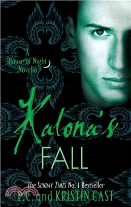 Kalona's Fall