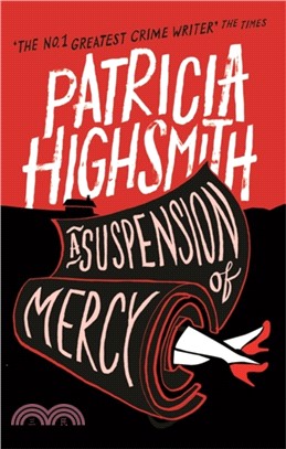 A Suspension of Mercy：A Virago Modern Classic