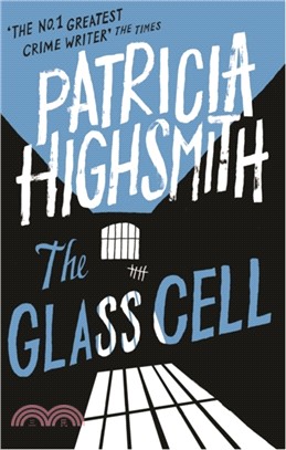 The Glass Cell：A Virago Modern Classic