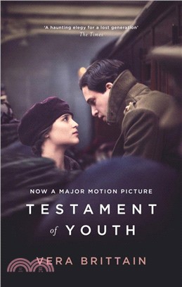 Testament Of Youth Film Tie In B