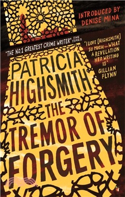 The Tremor of Forgery：A Virago Modern Classic