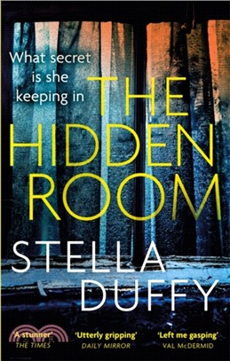 The Hidden Room