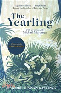 The Yearling (winner of the Pulitzer Prize)