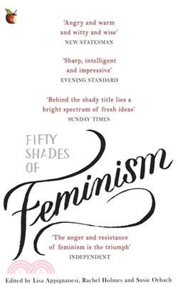 Fifty Shades of Feminism