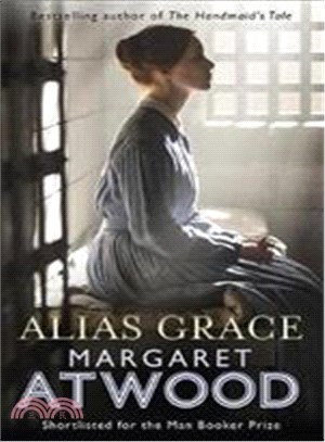 Alias Grace (TV tie-in)