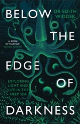 Below the Edge of Darkness：Exploring Light and Life in the Deep Sea
