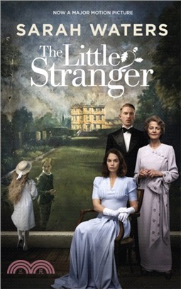 The Little Stranger（Film Tie-In)
