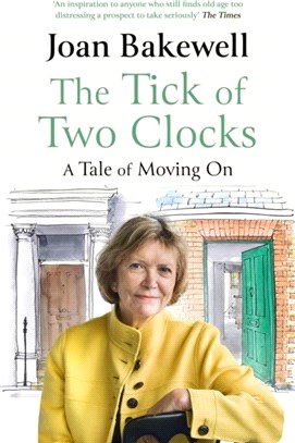 The Tick of Two Clocks：A Tale of Moving On