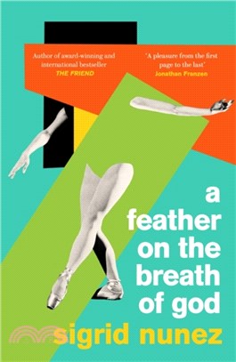 A Feather on the Breath of God