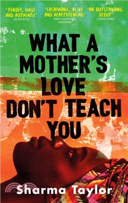 What A Mother's Love Don't Teach You：'An outstanding debut' Cherie Jones