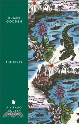The River：A Virago Modern Classic