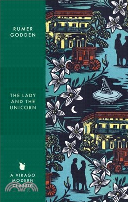 The Lady and the Unicorn：A Virago Modern Classic
