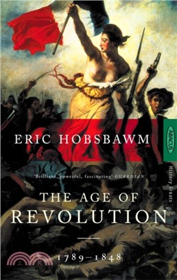 The Age Of Revolution：1789-1848
