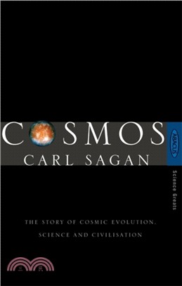 Cosmos：The Story of Cosmic Evolution, Science and Civilisation