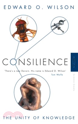 Consilience：The Unity of Knowledge