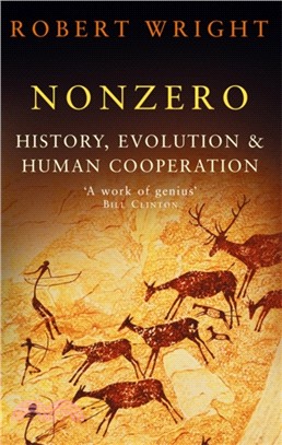 Nonzero：History, Evolution & Human Cooperation