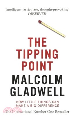 Tipping Point B