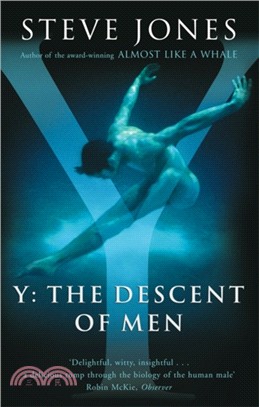 Y: The Descent Of Men