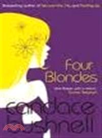 Four blondes /