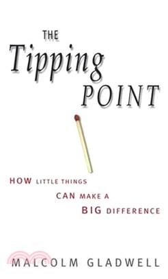 Tipping Point A