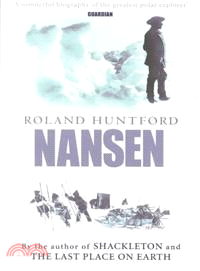 Nansen ─ The Explorer As Hero