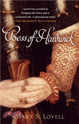 Bess Of Hardwick：First Lady of Chatsworth