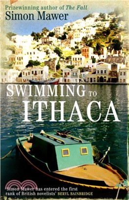 Swimming To Ithaca