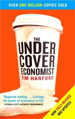 Undercover Economist B