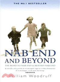 Nab End and Beyond: The Road to Nab End and Beyond Nab End