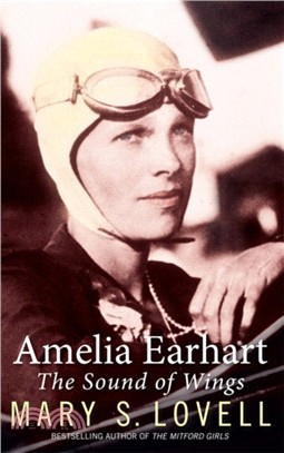 Amelia Earhart：The Sound of Wings