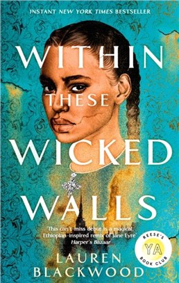 Within These Wicked Walls：the must-read Reese Witherspoon Book Club Pick