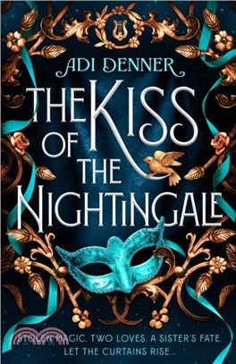 The Kiss of the Nightingale