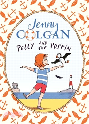 Polly and the Puffin：Book 1