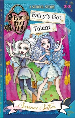 Ever After High: A School Story: 04 Selfors Untitled 4