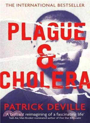 Plague and Cholera