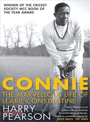 Connie ― The Marvellous Life of Learie Constantine