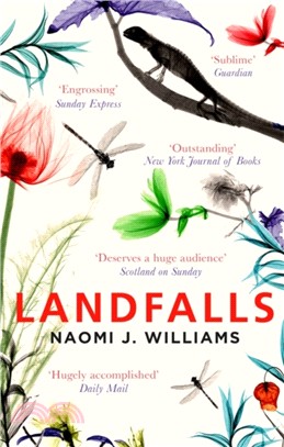 Landfalls