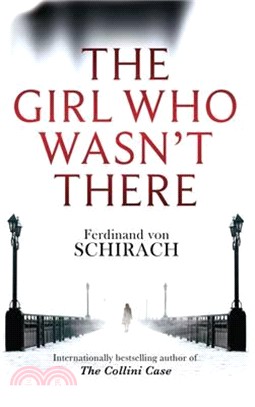 The Girl Who Wasn't There