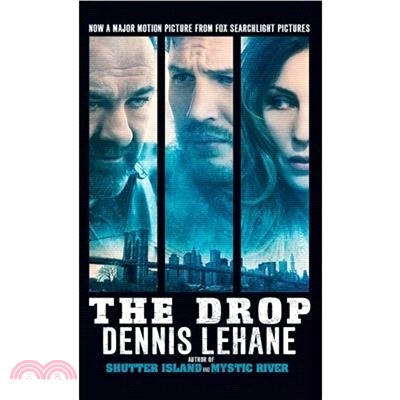 The Drop (Film Tie-in)