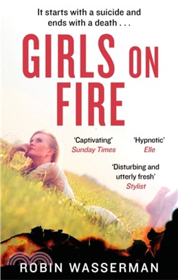Girls on Fire