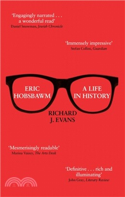 Eric Hobsbawm: A Life in History