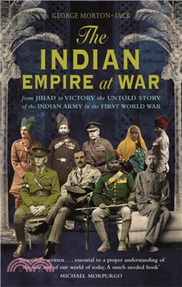 The Indian Empire At War