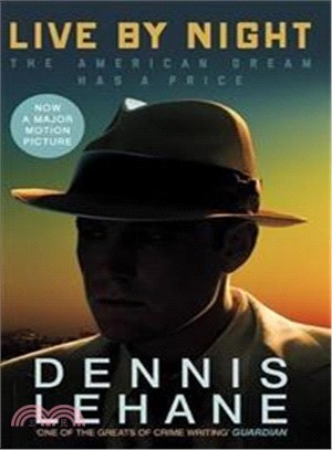 Live by Night (Film Tie-in)