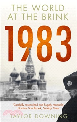 1983：The World at the Brink