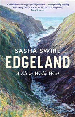 Edgeland：A Slow Walk West