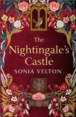 The Nightingale's Castle：A thrillingly evocative and page-turning gothic historical novel for fans of Stacey Halls and Susan Stokes-Chapman