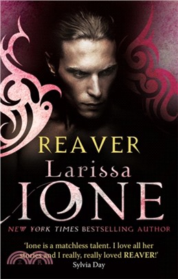 Reaver：Number 6 in series