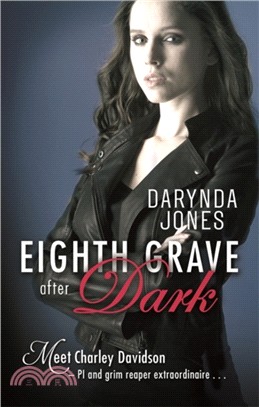 Eighth Grave After Dark：Number 8 in series