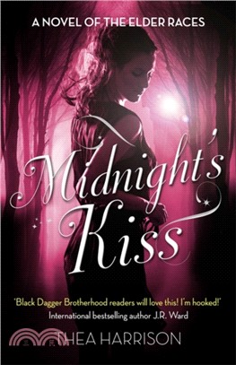 Midnight's Kiss