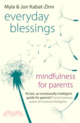 Everyday Blessings：Mindfulness for Parents